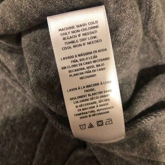 JOE’S JEANS Venice Romper Size Large NWT - Picture 9 of 9